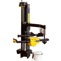 Teco TPH Presshjälp Topline &amp; 36,40 &amp; 42