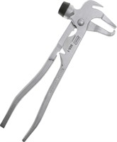 Vikttång med Plastslag Hazet