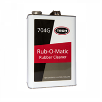 704G Rub-O-Matic