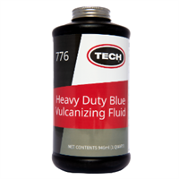 776 Blåcement HeavyDuty Solution 946ml