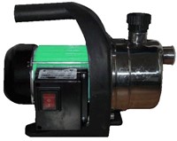 Vätskepump / Saltvattenpump