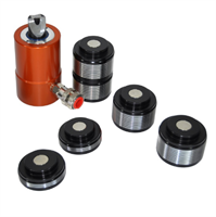 PMM Presshuvud Viking 4 Magnetic