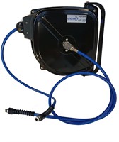 Slangvinda Dim 9,5x13mm 12m