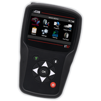 ATEQ VT57 TPMS Diagnostikverktyg