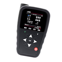 ATEQ VT TRUCK 2.0 TPMS Diagnostikverktyg