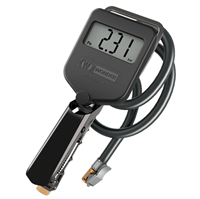 Digital Luftpåfyllare 2010 Wonder