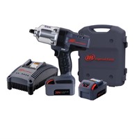 Batteri Mutterdragare