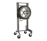 Hjullyft Gaither Wheel Assist PV