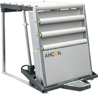 Ahcon WL900 hjullyft ink.supportbord